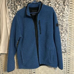 New Vineyard Vines Jacket